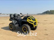 Квадроцикл BRC X-TERRA CT 1000