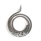 ТЭН 290 В 7,5/2,85 Т220 спираль Мощность 2850Вт/220В, материал трубки AISI304 Мощность 2850Вт/220В, материал трубки AISI304