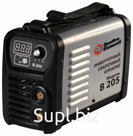 Сварочный аппарат Quattro Elementi B 205 (TIG, MMA)