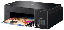 Струйное МФУ Brother DCP-T220 Inkbenefit Plus
