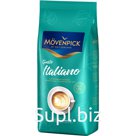 Кофе в зернах «Movenpick» Caffe Crema Gusto Italiano, 1 кг