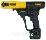 Аккумуляторный радиальный пресс REMS AKKU-PRESS