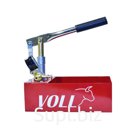 Hand-on-Hell VOLL V-Test 25
