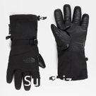 Перчатки The North Face W MONTANA FUTURELIGHT ETIP GLOVE, размер 13-14 (TA4SGQJK3)