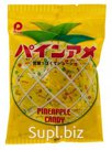 Карамель леденцовая Pine вкус ананаса