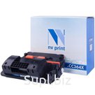 Картридж совм. NV-Print CC364X (№64X) черный для НР LJ P4014/P4015/P4515 (24000стр)