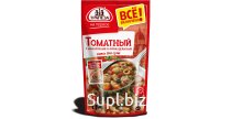 Томатный с макаронами фрикадельками  115 г 1/18