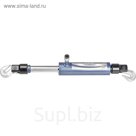 Цилиндр гидравлический Stels 51362, стяжной усиленный с крюками, 10 т
