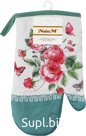 Рукавица кухонная NataM 27см
