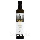 TOPLOU. Масло оливковое E.V.Монастырское SITIA P.D.O. 
  .