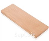 Buk board, variety A/Av, length 500-999mm thick 30 mm