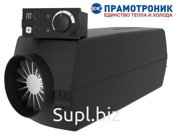 Артикул: 3Д-12М-020. Страна: Россия. Вес: 8. Производитель: ЗАО "Прамотроник". Воздушный отопитель "ПРАМОТРОНИК" серия-М с Пультом управления ПУ-04и керамическ…