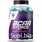 БАД «Trec Nutrition» Bcaa g-force, 180 капсул