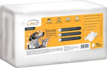 Коврики впитывающие для животных LINO