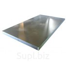 Лист оцинкованный 0,7x1250х2500