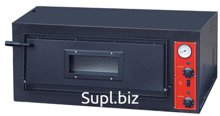 Hurakan Hkn -hep1 pizza oven
