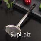 Сито Доляна «Молнии», для снятия пены, d=12 см