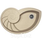 Наутилус 20.350.E0820 Песочный Florentina