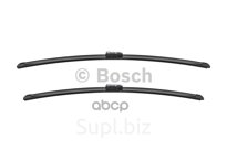 Щётки Со 700650Мм Aerotwin Щетка Стеклоочистителя Bosch арт. 3397014310