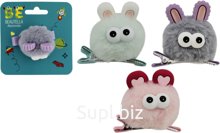 BEAUTELLA Funny Monsters Hair Clip