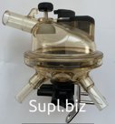 Коллектор FloStar Max с клапаном прямой срез  (к BouMatic)