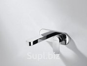 Встраиваемый смеситель P69182C-ENG