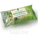 Мыло туалетное 200 г КРАСНОДАРСКОЕ (Меридиан), «Ландыш»