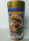Крышка металлическая СКО 1-82 для консервации