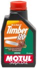 Масло цепное Motul Timber 120, 1 л