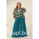 Брюки, размер  52