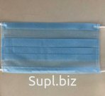 Маски медицинские