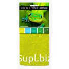 Микрофибра Cleaning Cloth 35*40см, 100% впитывание, мягкая структура