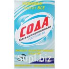 Сода кальцинированная, 600г, ГОСТ 5100