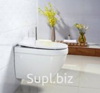 Унитаз подвесной BELBAGNO CENTO-R BB509CH