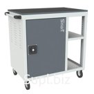 Тумба SMART 1М с лотком