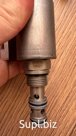 Клапан электромагнитный WSM 08130D-01-C-N-24DG, Hydac , оригинал