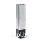 Нагреватель с вентилятором NETTLE VM 140-1-180-220-70-12 180Вт, 220В AC/DC, подключение проводом 180Вт, 220В AC/DC, подключение проводом