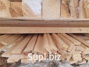 Производим и продаем пиломатериалы. Сосна, осина, береза. 1-2 сорт.