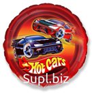 Воздушный шар из фольги
Производитель: FLEXMETAL (Испания)
Партия поставки: 1 шт.
Размер: 18"/46 см.  Смотреть товар на сайте поставщика