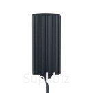 Обогреватель на DIN-рейку 100Вт 230В IP20 PROxima EKF heater-100-20