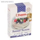 Винный камень «С. Пудовъ», 4 сашета x 5 г