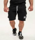 Шорты muscle bro «Сlassic» 95% хлопок, 5% полиэстер