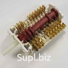 Переключатель Мощности-7 ZANUSSI-ELECTROLUX 3303162006 (Dreefs, 11HE045, духовки)