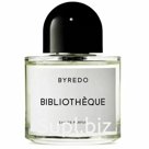 Парфюмерная вода BYREDO BIBLIOTHEQUE u EDP 100 ml [M]