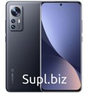 Смартфон Xiaomi 12 8/128 ГБ, серый