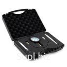 Набор для измерения компрессии TOPAUTO "ПРО Бензин"