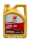 IDEMITSU Idemitsu Semi-Synthetic Sncf 10W40  Масло Моторн