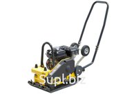 2,6 кВт / 3,5 л.с Бензиновый двигатель HONDA GX120. Снаряженная масса 83 кг. Частота вибрации 90 Гц. Центробежная сила 10 кН. Рабочая скорость 25 м/мин. Ширина…