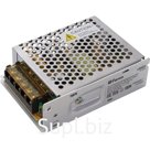 Трансформатор электронный для светодиодной ленты 12 Вт, Feron, LB002, 5А, 60 Вт