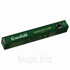 Чай в капсулах GREENFIELD «Black Wonder», черный, 10 штук х 2,5 г
